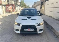 ميتسوبيشي لانسرEX